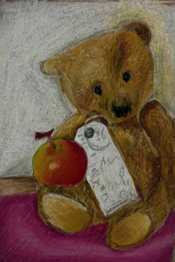 Pupil artwork - Clydebank High School, 2026, S3–S4
