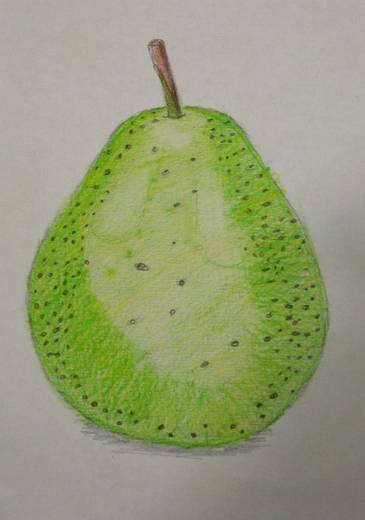 Pupil artwork - Dumbarton Academy, 2026, S1–S2