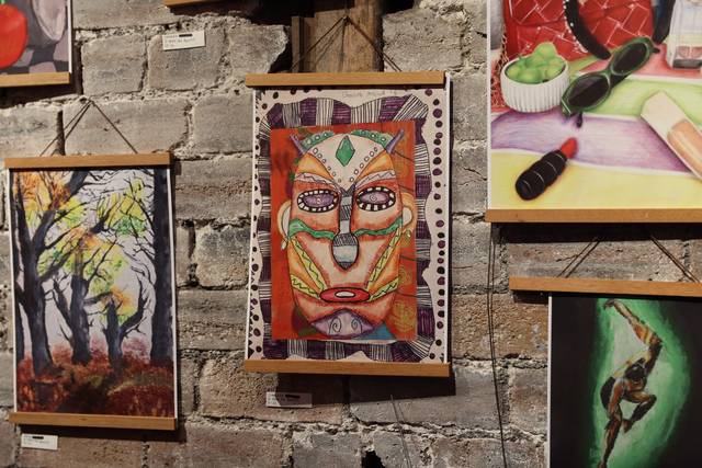 Photograph 3 of 60 from the 2026 opening night and exhibition.