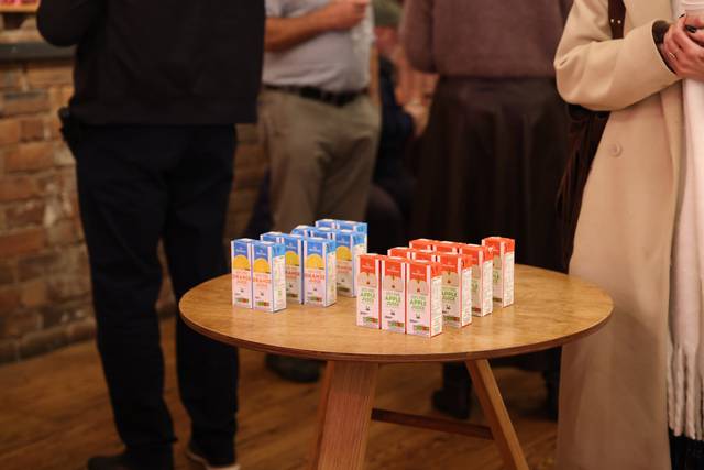 Photograph 5 of 60 from the 2026 opening night and exhibition.