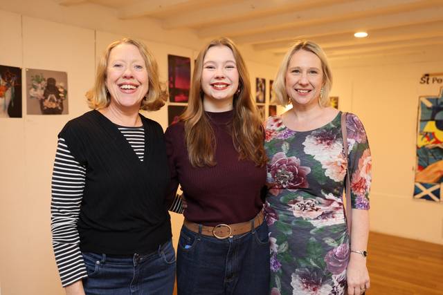 Photograph 15 of 60 from the 2026 opening night and exhibition.