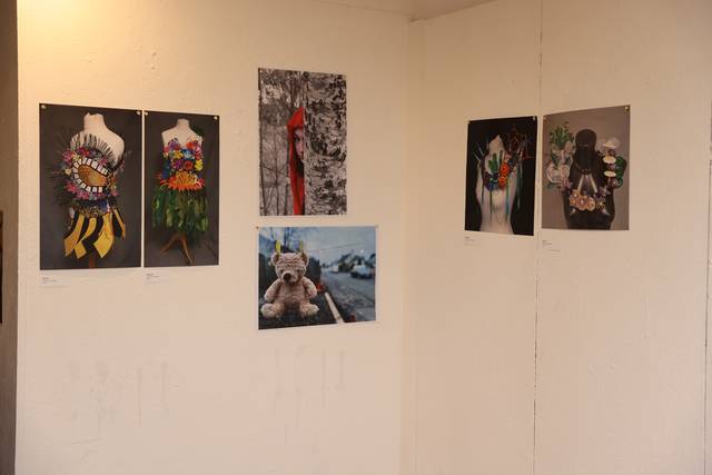 Photograph 17 of 60 from the 2026 opening night and exhibition.