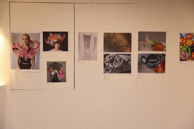 Photograph 18 of 60 from the 2026 opening night and exhibition.