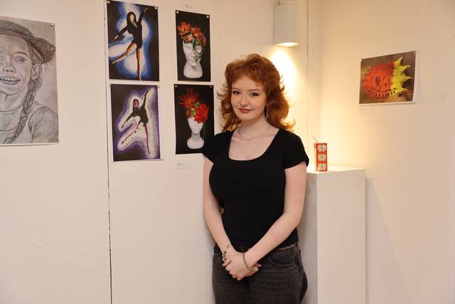 Photograph 19 of 60 from the 2026 opening night and exhibition.