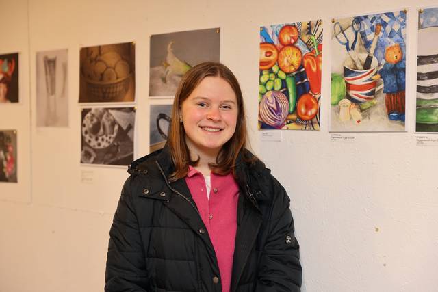 Photograph 54 of 60 from the 2026 opening night and exhibition.